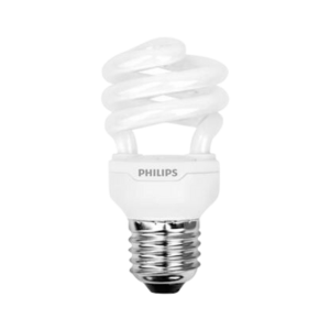 หลอดไฟชนิดหรี่แสง PHILIPS TORNADO Dimmable 20W E27 Warmwhite