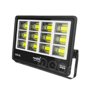 โคมไฟสปอร์ตไลท์ NEO-X No.Super COB LED Flood light 6500K , 50W (Daylight)