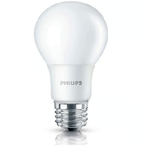 หลอดไฟ PHILIP LED BULB 3.5-25W E27 3000K 230V P45 Warmwhite