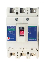 เบรคเกอร์ TAKAMURA NO.NF125 CW/CV Breaker 230-380W , 2P 100A