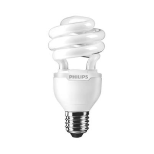 หลอดไฟ PHILIPS TORNADO , 12W E27 Cooll daylight