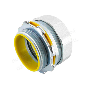 ฮับคอนเน็คเตอร์กันน้ำ SC No.HUB04 Rain Tight Hub Connector , 1.1/4&quot;