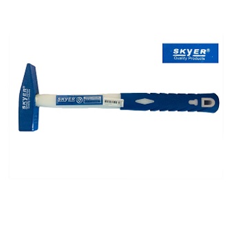 ค้อนเคาะสเก็ด SKYER No.SK1311 Chipping Hammer,500 g. ยาว 320 mm.