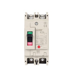 [E11357] เซอร์กิตเบรคเกอร์ MITSUBISHI No.NF250CW Circuit breaker , 175A 2P