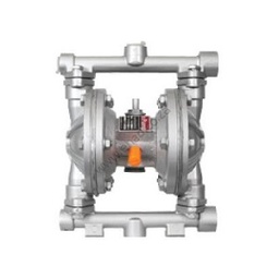 [215011000911] NEDERMAN No.30507950 Diaphragm pump for Oil 3/4&quot; Ratio 1:1 60 L/min