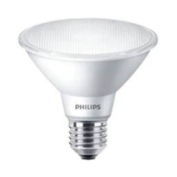 [013000000397] หลอดไฟเอสเซนเชียล PHILIPS NO.PAR30S LED 9W E27 2700K WARMWHITE