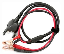 [002000000064] สายคีบแบตเตอรี่ MIDTRONICS No.EXP717 MERCPIRHD 2 MT Battery Cable clamp (1 pair/ Ea)