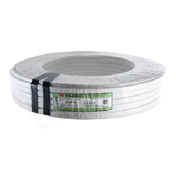 [E02620] สายไฟ VAF-GRD THAI YAZAKI Cable wire , 2 x 2.5/2.5 sqmm. (100 M/EA)