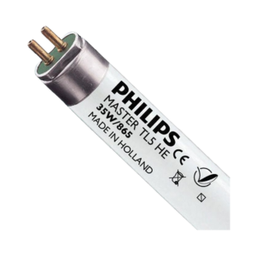 [E09623] หลอดฟลูออเรสเซนต์ PHILIPS MASTER TL-5 , 35W/865 cool daylight 6500K