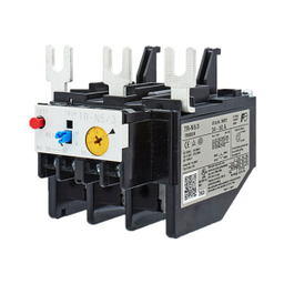 [E00970] โอเวอร์โหลดรีเลย์ FUJI No.TR-N5/3 Overload Relay , SC-N4 18-26A