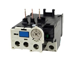 [E01170] โอเวอร์โหลดรีเลย์ MITSUBISHI No.TH-T18 Overload relay , 11A (9-13)