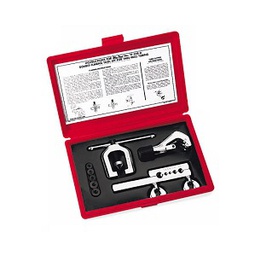 [001000000052] SNAP-ON NO.TF528D TUBE CUTTING AND DOUBLE FLARING SET