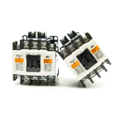 [E00670] คอนแทคเตอร์ FUJI No.SC-5-1 Magnetic Contactor , 380VAC