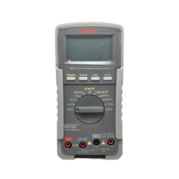 [E16217] มัลติมิเตอร์ SANWA No.RD700 Multimeter