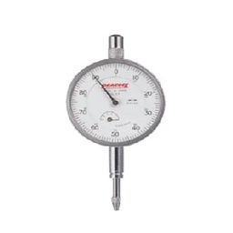 [T09232] ไดอัลเกจตั้งศูนย์ PEACOCK No.107SWA Dial Gauge RANGE 10 MM.