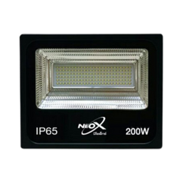 [013000002087] โคมไฟสปอร์ตไลท์ LED Neo-X No.DELUX 200w DAYLIGHT 6500K SPORTLIGHT