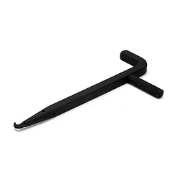 [001000000047] SNAP-ON COTTER PIN PULLER NO.S9094B