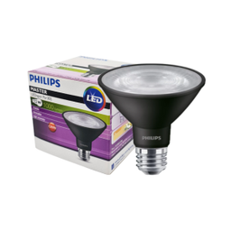 [013000000287] หลอดไฟเอสเซนเชียล PHILIPS No.PAR30S LED MASTER 12W E27 2700K 1000LUMEN WARMWHITE