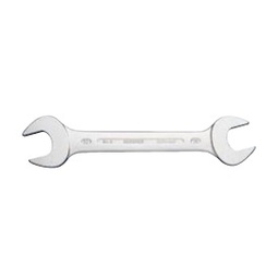 [102021000003] GEDORE No.6070020 Double Open Ended Spanner inch , 1/4&quot;x5/16&quot;