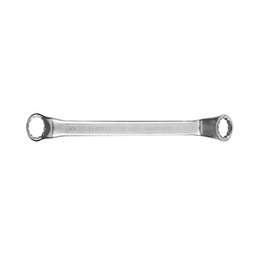 [T14157] ประแจแหวน AIGO Ring spanner wrench , 22 x 24 mm.