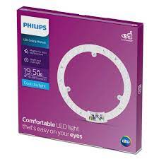 หลอดไฟ PHILIPS LED No.LEDCIRCULAR Circular MOD19.5W WARM WHITE