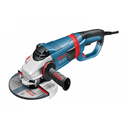 เครื่องเจียร์ BOSCH No.GWS 24-230 Angle grinder 2400w , 9&quot;