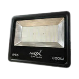 โคมไฟสปอร์ตไลท์ NEO-X NO.LED-DELUX-300W 3000K Spot light Warm white 300w