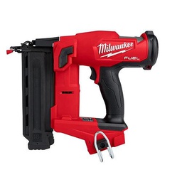 [212029862001] เครื่องยิงตะปูไร้สาย MILWAUKEE No.M18 FN18GS-0X0 Cordless Nail Gun 18V , 102mm (18GA)