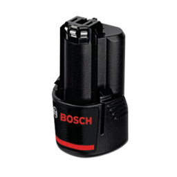 แบตเตอรี่ BOSCH No.GBA 12V 2.0Ah O-B 1600A00F6X Battery