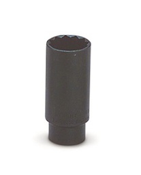 [101183790003] WRIGHT-TOOL NO.34616 1/2&quot;Dr. Deep Socket Industrial Finish Size 1/2&quot; 12P