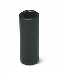 [101184790007] WRIGHT-TOOL NO.4924 1/2&quot;Dr. Deep Impact Sockets 6P Size 3/4&quot;