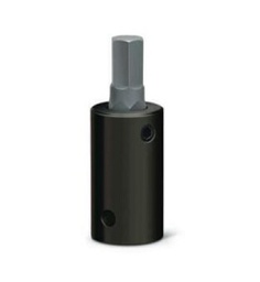 [101198790003] WRIGHT-TOOL NO.42B-10MM Impact Hex Metric Bit Socket 10mm.