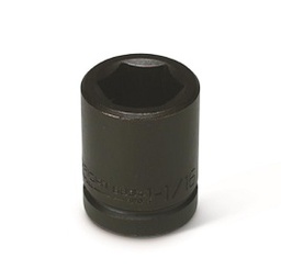 [101245790006] WRIGHT-TOOL NO.6828 3/4&quot;Dr. Standard Impact Socket 6P Size 7/8&quot;