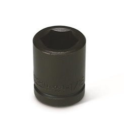 [101245790020] WRIGHT-TOOL NO.6856 3/4&quot;Dr. Standard Impact Socket 6P Size 1.3/4&quot;