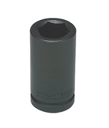 [101251790003] WRIGHT-TOOL NO.6922 3/4&quot;Dr. Deep Impact Socket Size 11/16&quot; 6P