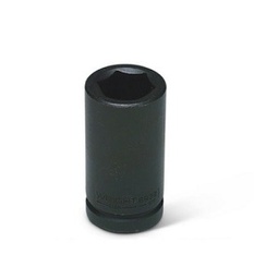 [101251790006] WRIGHT-TOOL NO.6928 3/4&quot;Dr. Deep Impact Socket Size 7/8&quot; 6P