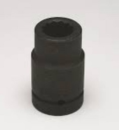 [101333790001] WRIGHT-TOOL NO.8982 1&quot;Dr. Deep Impact Socket Size 1&quot; 12P