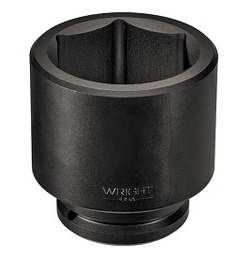 [101391790061] WRIGHT-TOOL NO.848-41MM 1.1/2&quot;Dr. Socket Impact Shallow 41mm. 6P