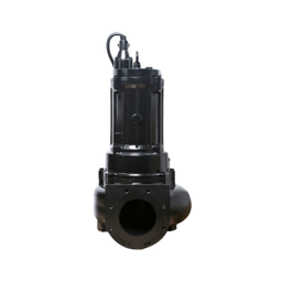 ปั๊มแช่ TSURUMI No.100C47.5 Submersible Pump 800 l/min , 4&quot; 380V. (ฺBody Only)