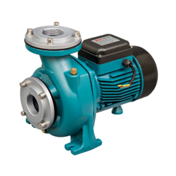 เครื่องสูบน้ำชนิดหอยโข่ง POLO No.NFM-129A Centrifugal pumps 2Hp , 2&quot; x 2&quot; Flow 150-850 L/min , Head 5-15 mt