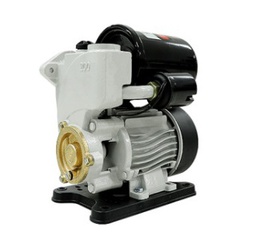 ปั๊มน้ำอัตโนมัติ ZAPP No.ZP-GA200 Automatic water pump , 1&quot; x 1&quot; 370W. 32 L/min. Head 32 mt.