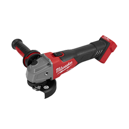 MILWAUKEE No.M18FSAG100X-0X0 M18 Fuel grinder 8500rpm , 100 mm. (ฺBody Only)