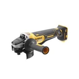 เครื่องเจียรไร้สาย DEWALT No.DCG409N-B1 Cordless grinder 20V , 4&quot; (Body Only)