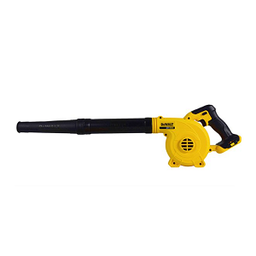 เครื่องเป่าลมไร้สาย DEWALT No.DCE100N-KR Blower , 18V  (Body only)