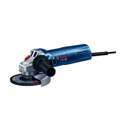 เครื่องเจียร BOSCH NO.GWS 900-100S (06013961K0) Angle grinder (adjust speed ) 900w , 4&quot;