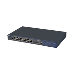 สวิตซ์ RUIJIE No.RG-S2910-24GT4SFP-UP-H(V3.0) RG-S2910-H Series(HPoE) 24-Port Switch