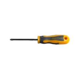 ไขควงด้ามหุ้มฉนวน BLUE-POINT No.BSGD15065V Insulated screwdriver for slotted screws Slotted screws 6.5 x 150 mm., 1000V