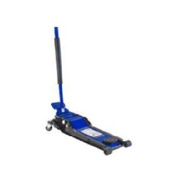 BLUE-POINT No.YF3AP Floor Jack, 3 Ton Low Profile , 3 TON