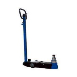 แม่แรง BLUE-POINT No.YF1530AP 15 / 30 Ton Pneumatic Hydraulic Jack