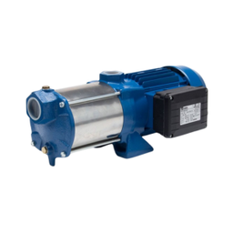 ปั๊มน้ำหอยโข่ง หลายใบพัด EBARA No.E061-0840 COMPACT BM/15 Centrifugal Multistage Pump , 1.5 hp 1.1/4 x 1&quot;